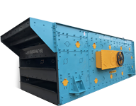 振動篩分設(shè)備